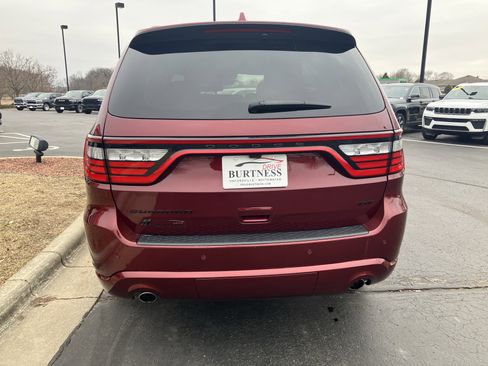 Used 2022 Dodge Durango GT image 19