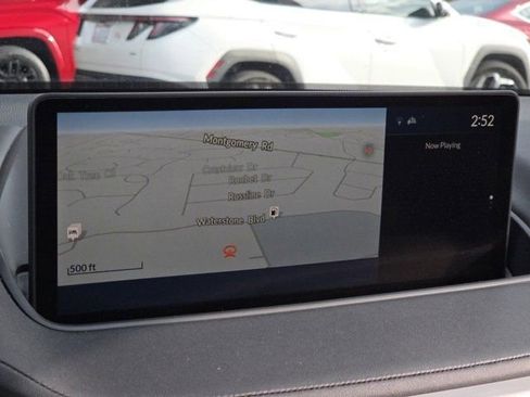 Used 2023 Acura MDX Technology image 11