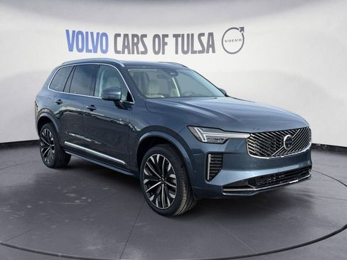 New 2026 Volvo XC90 B6 Ultra image 7