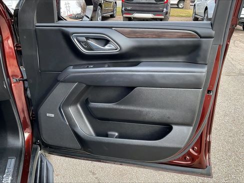 Used 2023 Chevrolet Tahoe LT image 22