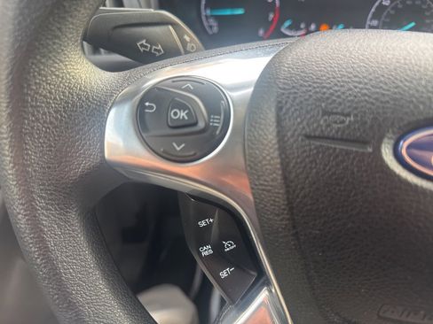 Used 2019 Ford Transit Connect XLT w/ Trailer Tow Package image 29