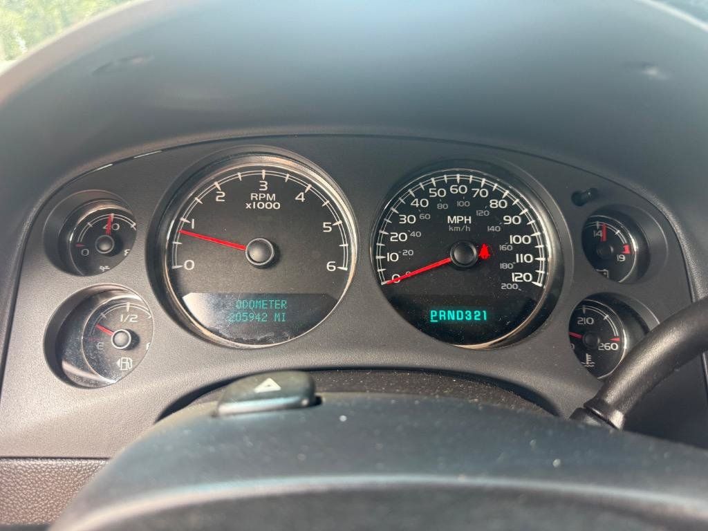 Used 2007 GMC Yukon SLE RWD image 22