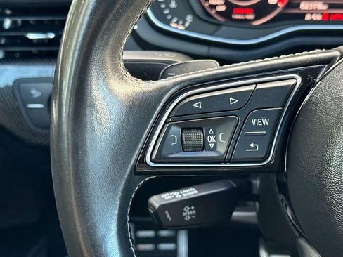 Used 2019 Audi S5 Premium Plus w/ Premium Plus AWD/4WD image 26
