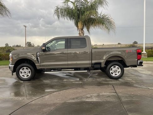 New 2026 Ford F250 XLT w/ XLT Premium Package image 2