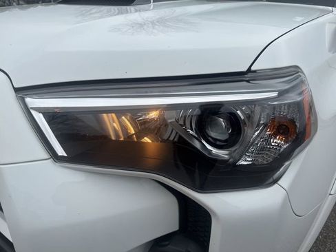 Used 2023 Toyota 4Runner TRD Pro image 9