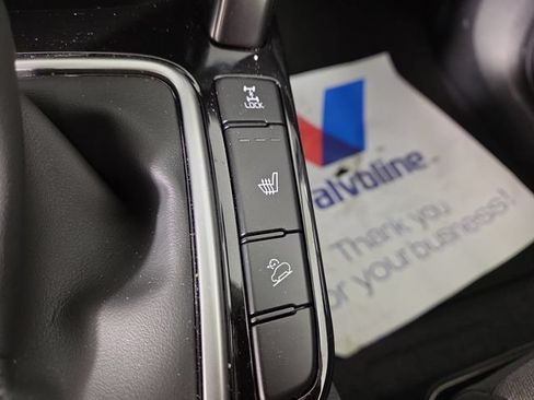 Certified 2026 Kia Seltos S AWD/4WD image 25