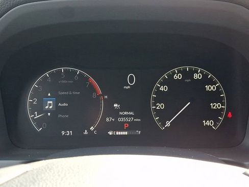 Certified 2024 Honda Ridgeline Sport image 19