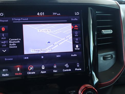 Used 2019 RAM 1500 Rebel w/ Rebel Level 1 Equipment Group image 19