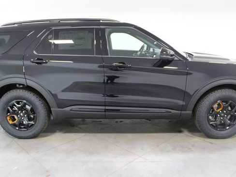 New 2026 Ford Explorer Tremor AWD/4WD image 10