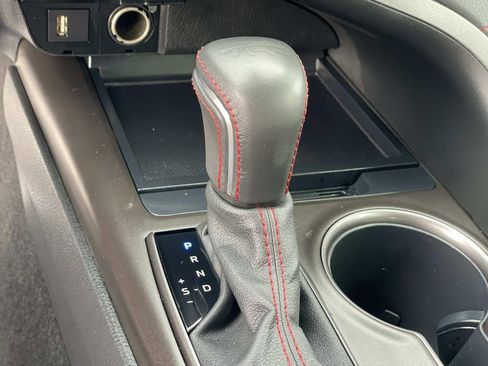 Used 2024 Toyota Camry TRD w/ TRD Package w/JBL Audio image 13