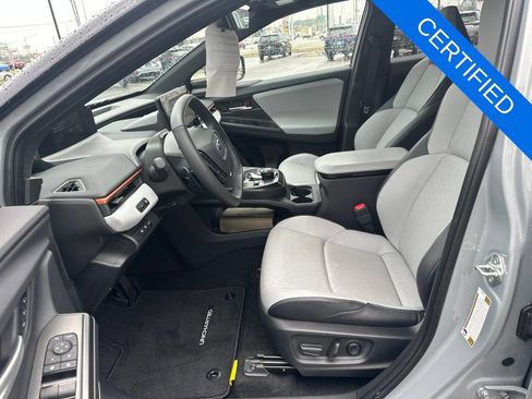 Certified 2026 Subaru Uncharted AWD w/ Protection Package image 9