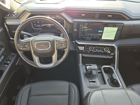 Used 2023 GMC Sierra 1500 Denali w/ Denali Reserve Package image 14