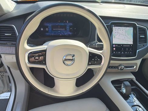 Used 2023 Volvo XC90 B6 Core AWD/4WD image 29