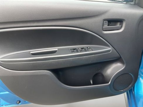 Used 2024 Mitsubishi Mirage ES image 24