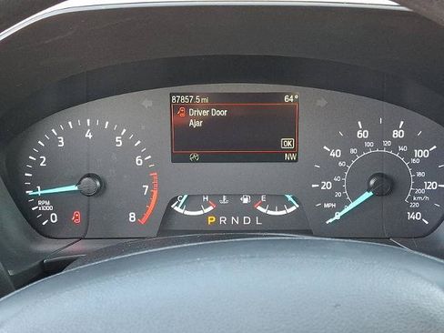 Certified 2022 Ford Escape SE AWD/4WD image 21
