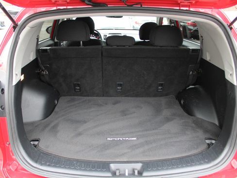 Used 2014 Kia Sportage EX image 17
