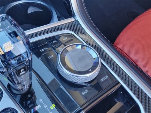 Used 2022 BMW M850i xDrive M850i xDrive w/ Driving Assistance Package image 23