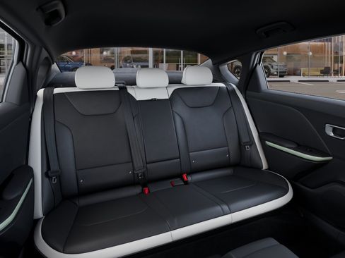 New 2026 Kia K4 GT-Line FWD image 16