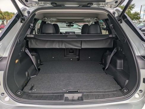 New 2026 Mitsubishi Outlander SE FWD image 13