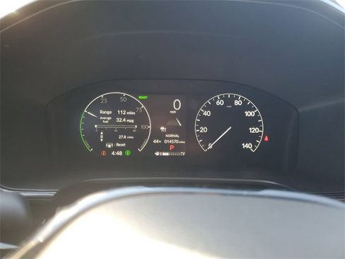 Certified 2024 Honda CR-V Sport Touring image 19