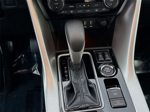 New 2026 Mitsubishi Eclipse Cross Black Edition image 16