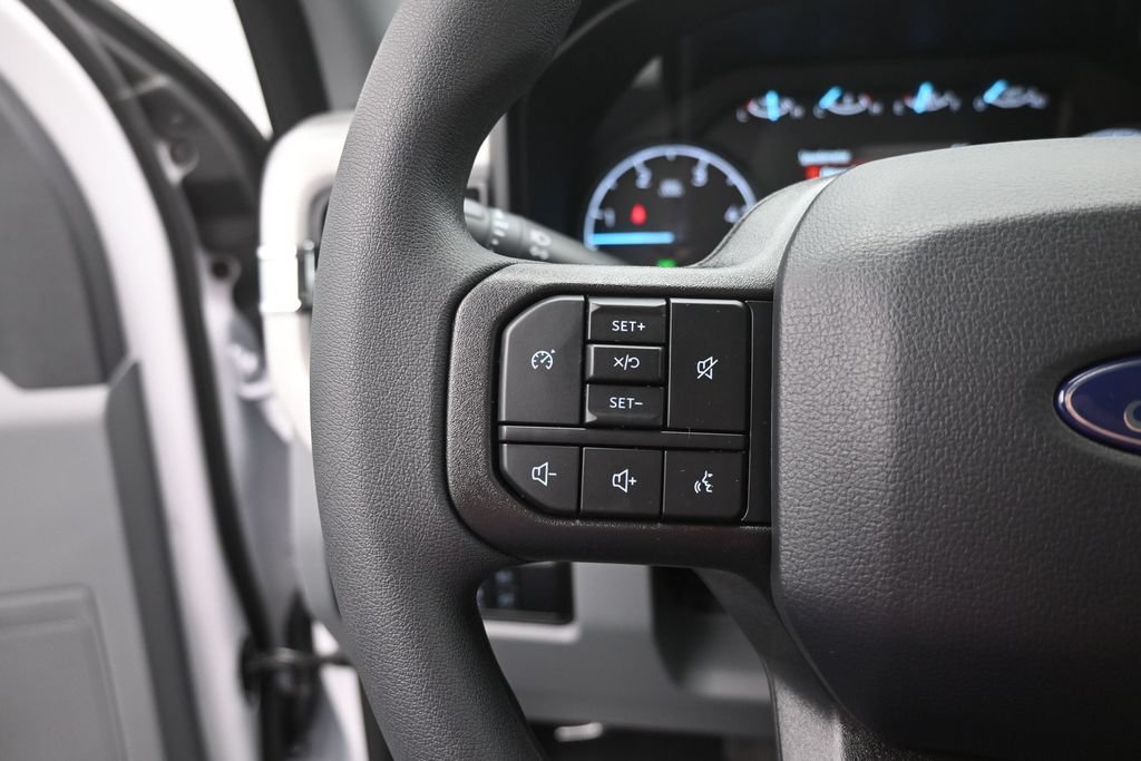 New 2027 Ford F250 XL w/ Tremor Off-Road Package AWD/4WD image 6