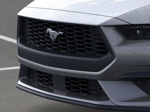 New 2026 Ford Mustang Coupe image 17