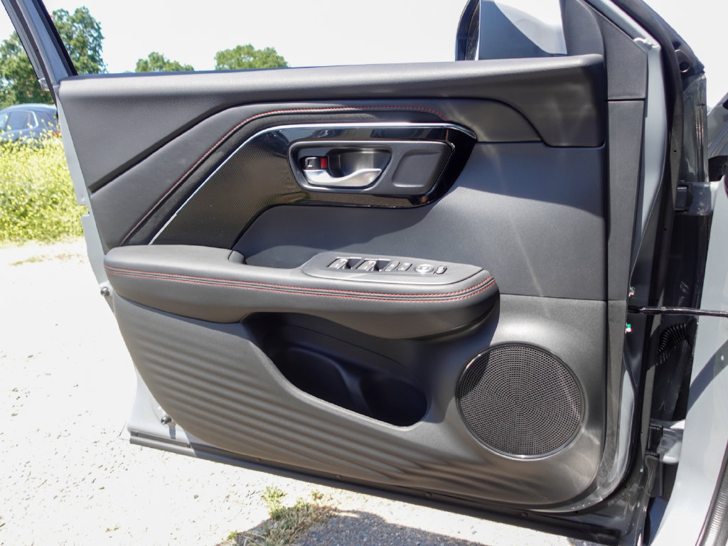 New 2026 Acura ADX A-Spec AWD/4WD image 17