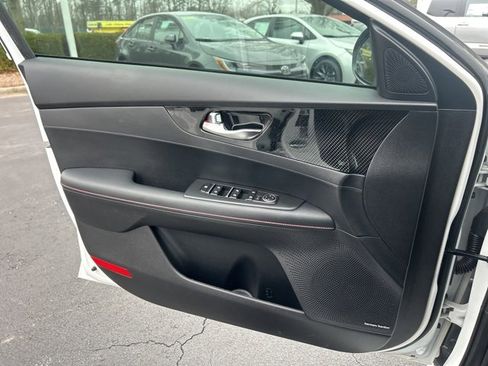 Used 2023 Kia Forte GT w/ GT2 Package image 24