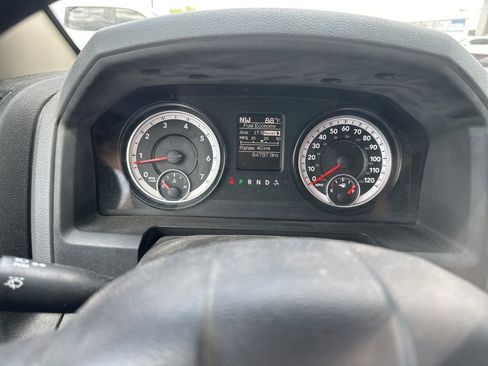 Used 2015 RAM 1500 Express RWD image 11