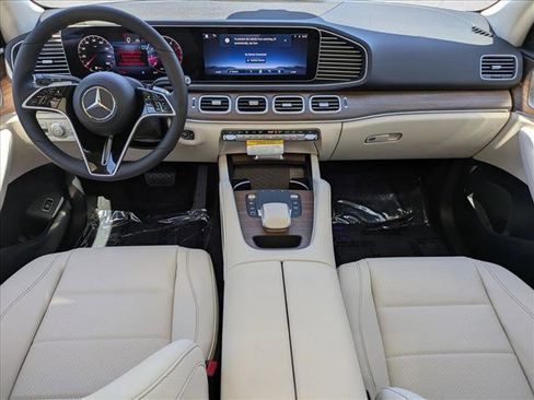 New 2026 Mercedes-Benz GLE 450 4MATIC image 13