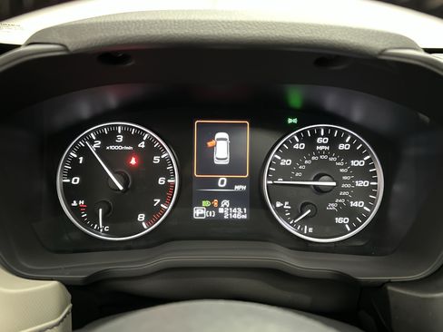 Used 2026 Subaru Forester Premium AWD/4WD image 20