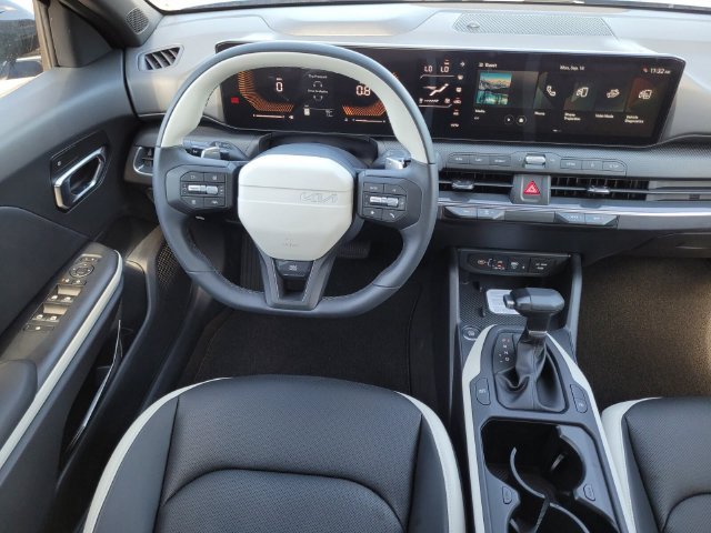 New 2026 Kia K4 GT-Line FWD image 14