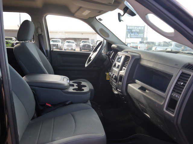 Used 2015 RAM 1500 Express AWD/4WD image 29