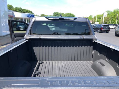 Used 2023 Toyota Tundra SR5 w/ SR5 Premium Package AWD/4WD image 28