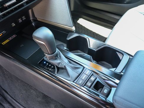 Certified 2026 Toyota Camry SE FWD image 21