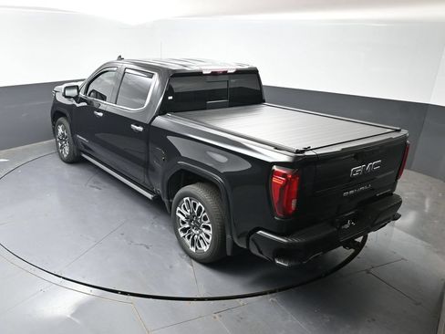 Used 2023 GMC Sierra 1500 Denali Ultimate AWD/4WD image 21
