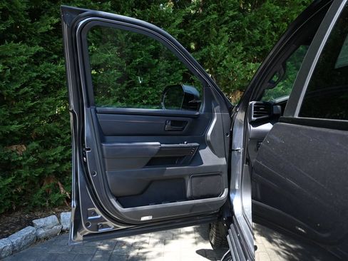 Used 2025 Toyota Tundra TRD Pro AWD/4WD image 29