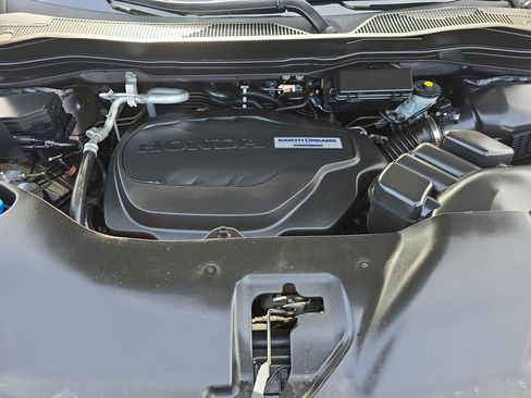 Used 2019 Honda Passport EX-L image 32