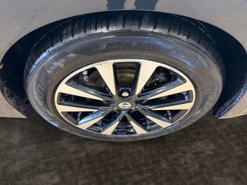 Used 2018 Nissan Altima 2.5 SV FWD image 71