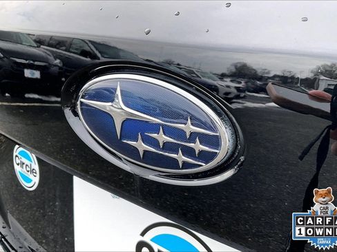 Certified 2024 Subaru Impreza 2.0i Sport image 31