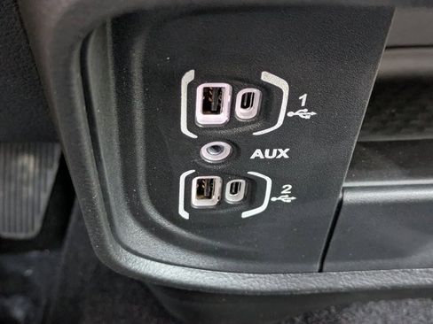 New 2026 RAM 2500 Tradesman w/ Power Wagon Package image 18