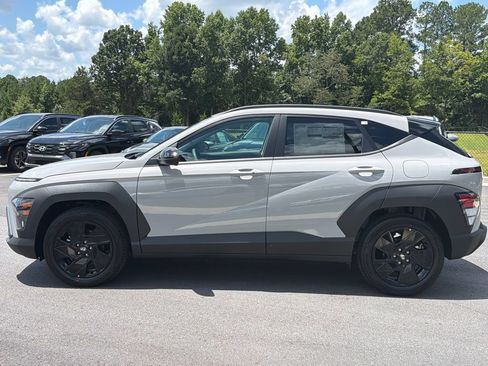New 2026 Hyundai Kona SEL Sport FWD image 2