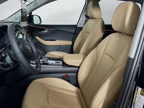 New 2026 Audi Q7 2.0T Premium image 8