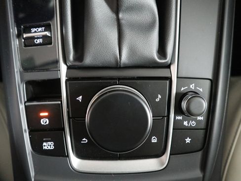 New 2026 MAZDA CX-30 AWD 2.5 S w/ Premium Package image 29