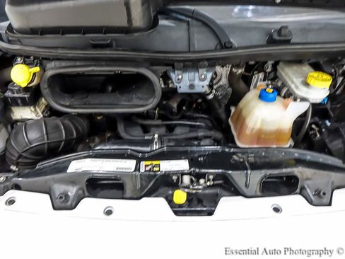 Used 2019 RAM ProMaster 3500 FWD image 19