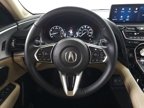 Used 2019 Acura RDX AWD image 20