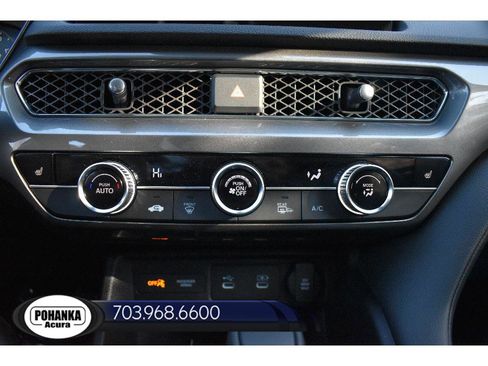 New 2026 Acura Integra Base image 16