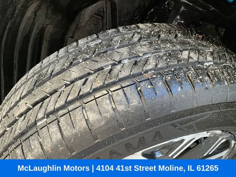 Certified 2025 Subaru Forester image 28