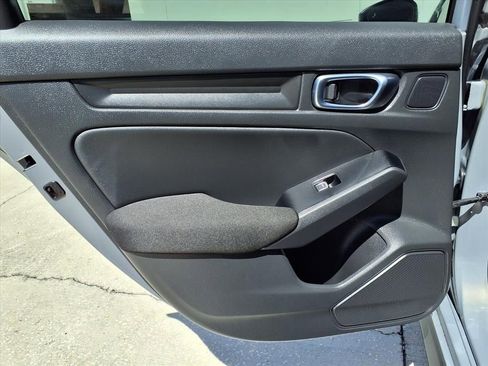 Used 2026 Honda Civic Si image 15